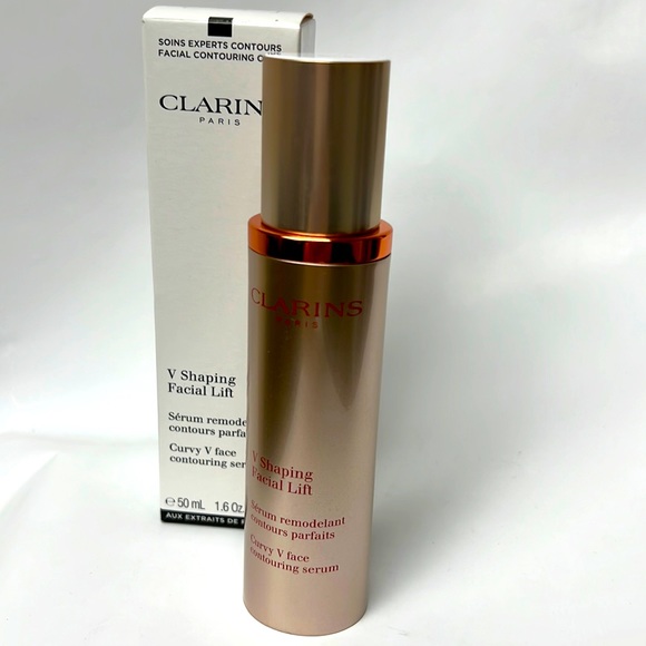 Clarins V Shaping Facial Lift 50ml